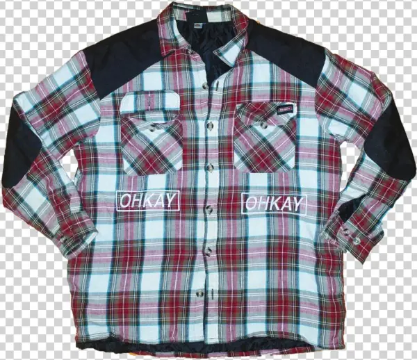 New Flannel
