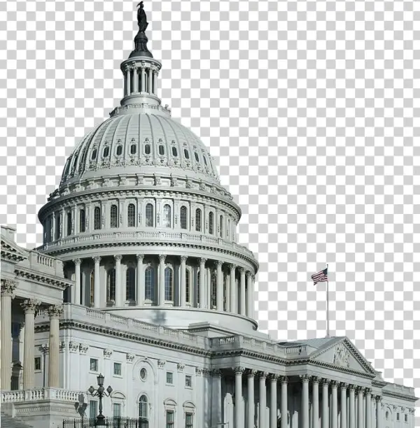 One Day In Washington