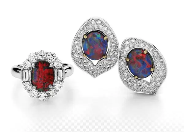 Opals Sydney - Diamond