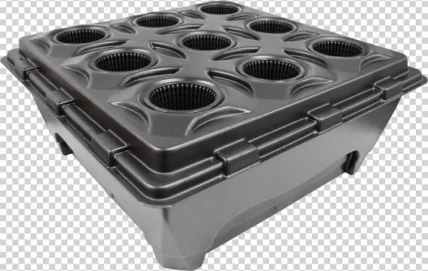 Oxypot V9 System X2