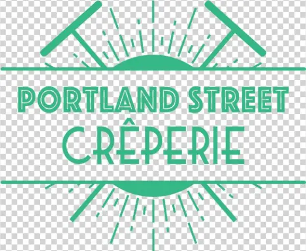 Portland Street Crêperie