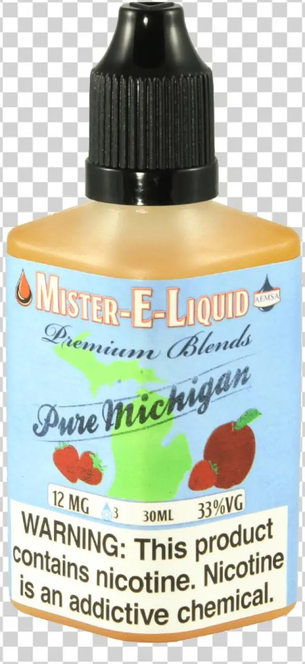 Pure Michigan 60-min