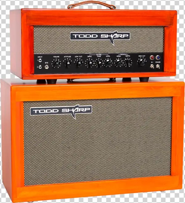 Ready To Purchase - Loudspeaker