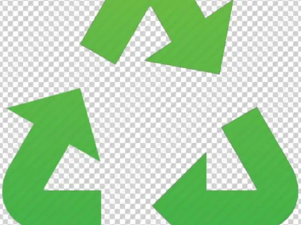 Recycle Sign Png