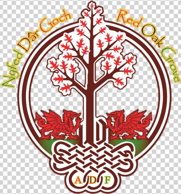 Red Oak Png