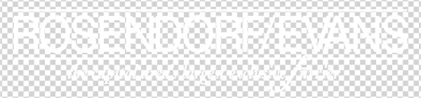 Rosendorf/evans - Calligraphy