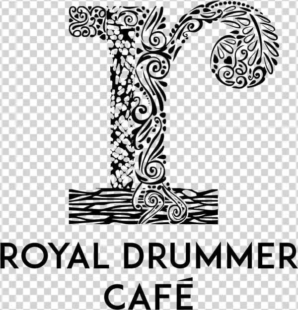 Royal Drummer Black Format=1500w