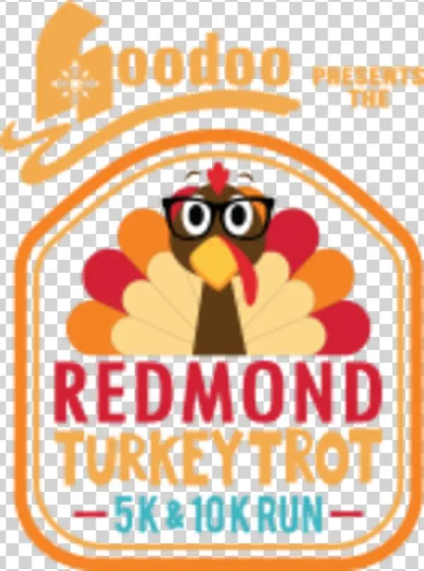Running Turkey Png