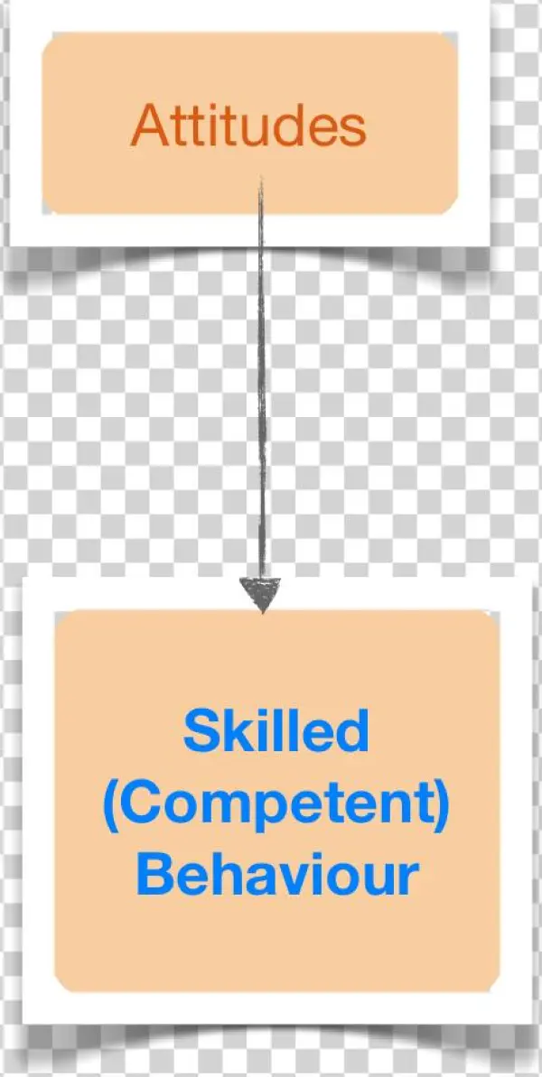 Skilled Behaviour Att