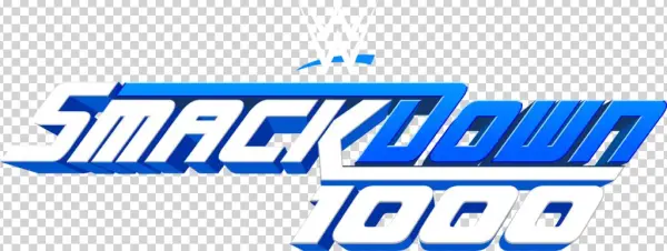 Smackdown Logo Png