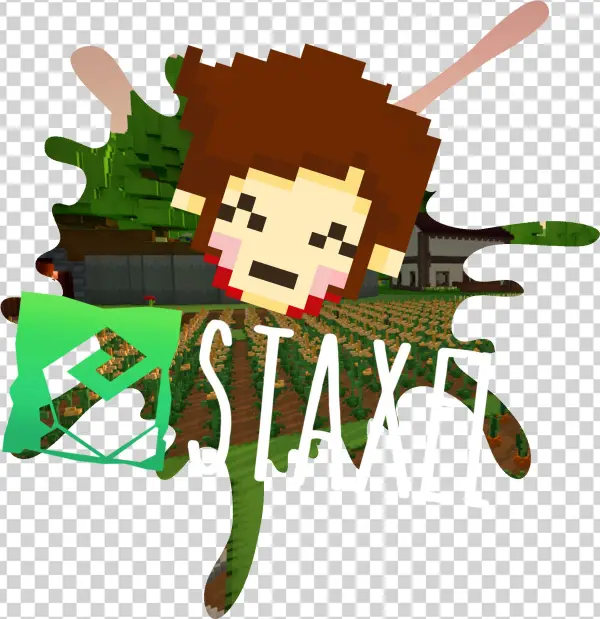 Splat - Illustration
