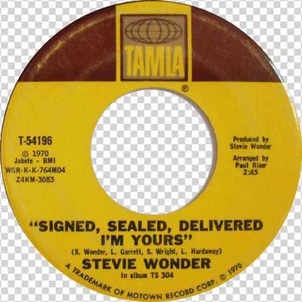 Stevie Wonder *