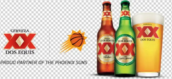 Suns Top