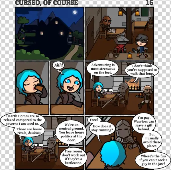 This Week's Update