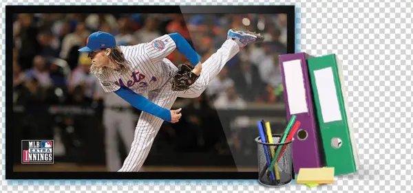 Tv - Pitcher