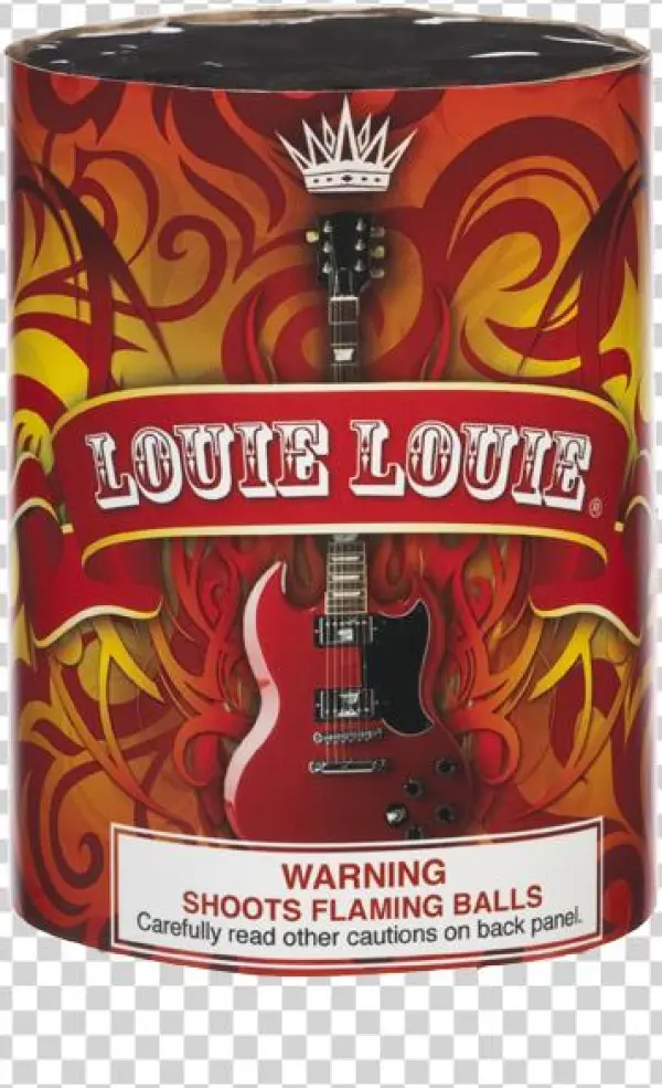 We - Caffeinated Drink