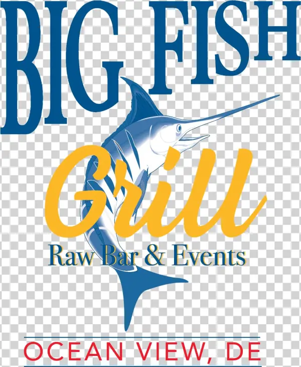 Welcome To Big Fish Grill