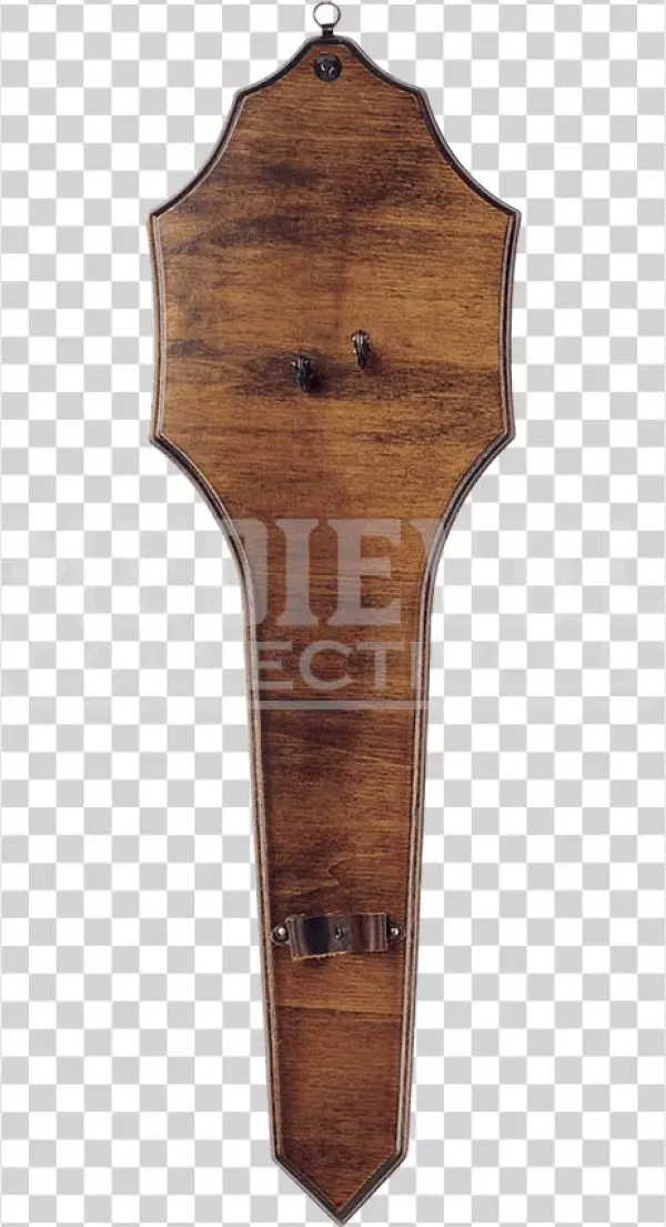 Wooden Sword Png