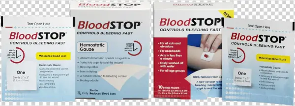 Wound Care Products