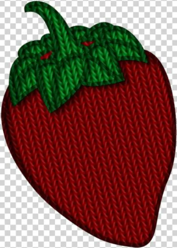 09 Kt - Strawberry