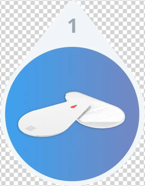1drop Chip - Illustration