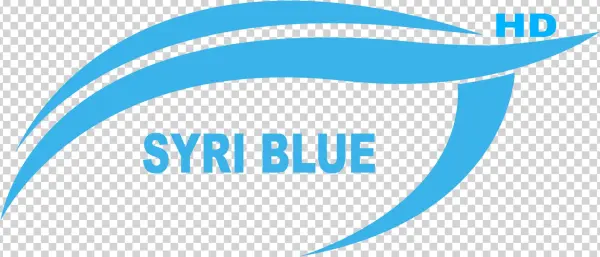 3795797 Logo Syri Blu - Graphic Design