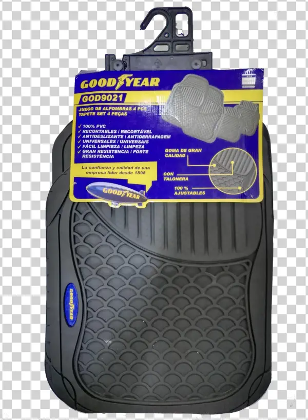 3m - Garment Bag