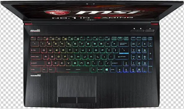 4 - Laptop
