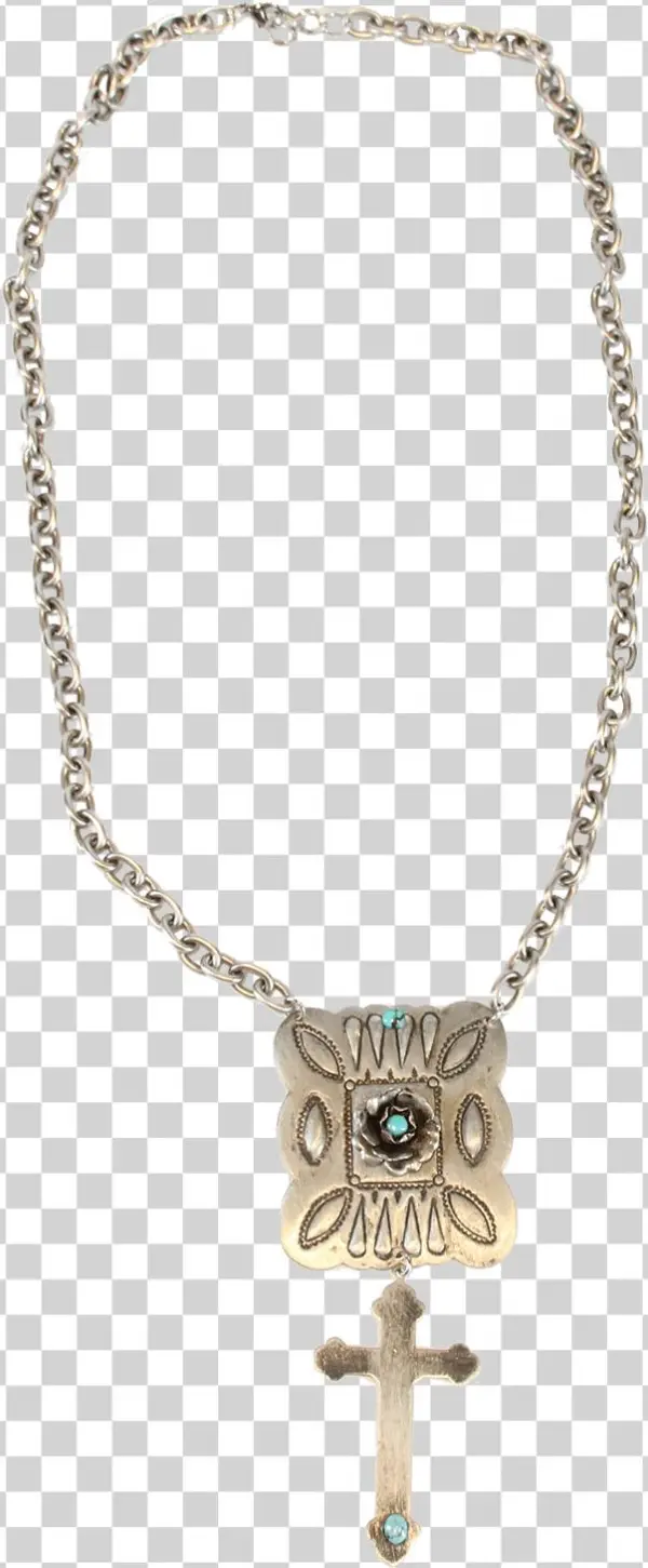 98n14 - Necklace