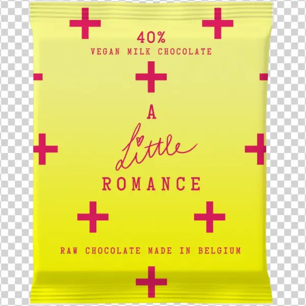 A Little Romance - Cross