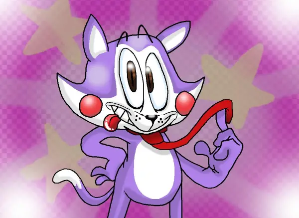 Artworkcandy - Cartoon