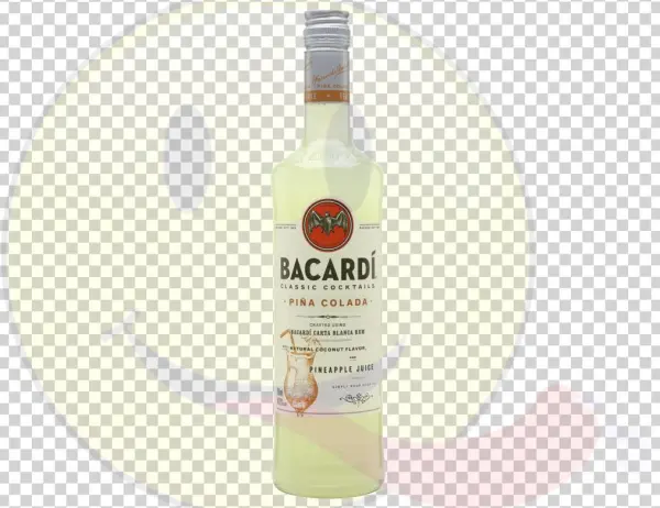 Bacardi