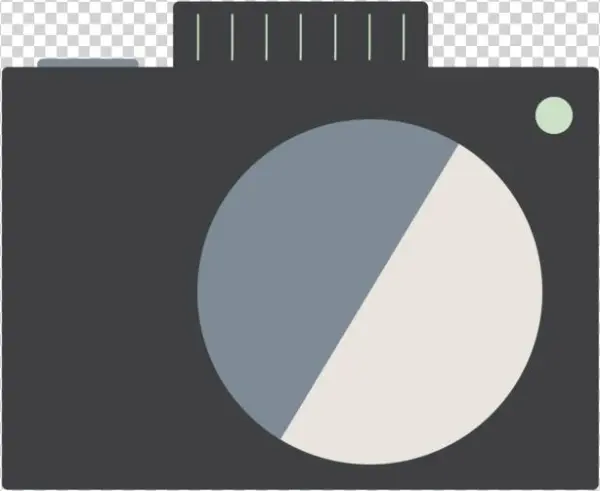 Bgsd Camera - Circle