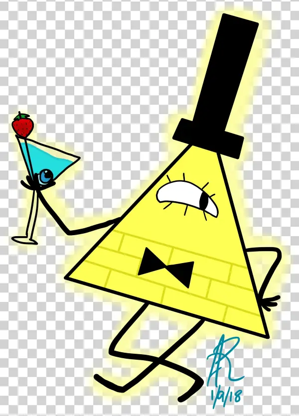 Bill - Thumb -