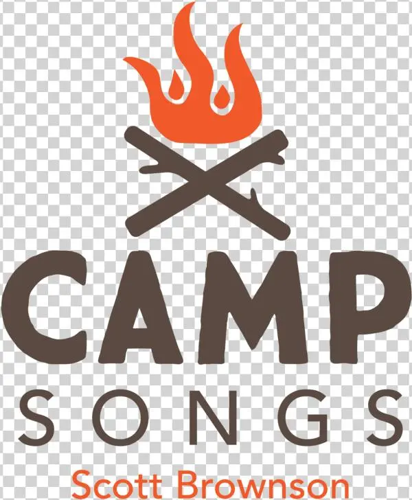 Camp Songs Scott Browson Transparent Background