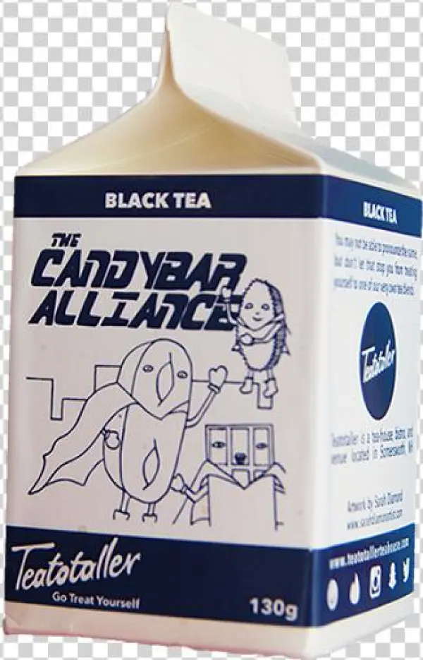 “candy Bar - Carton