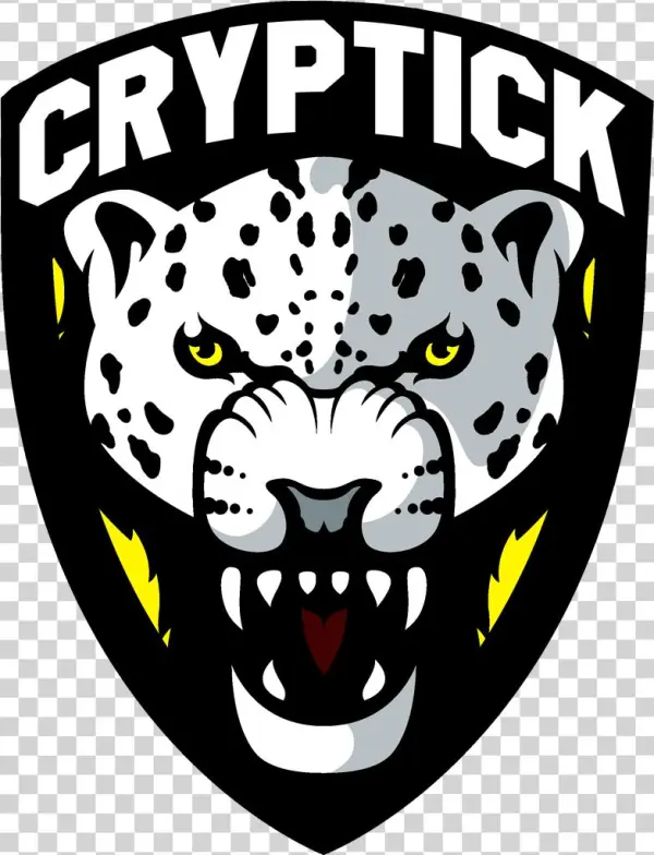 Cryptick Gaming - Cryptick