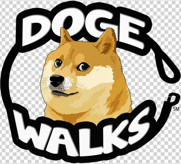 Doge Png Transparent