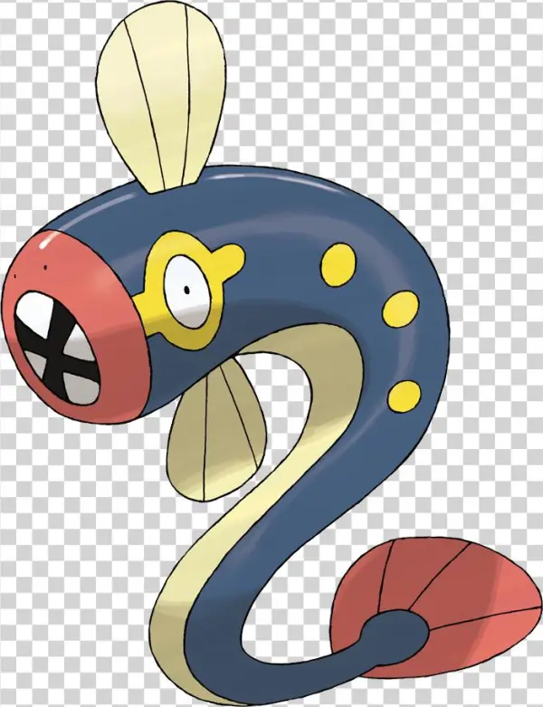 Eelektrik - Eelektrik Pokemon