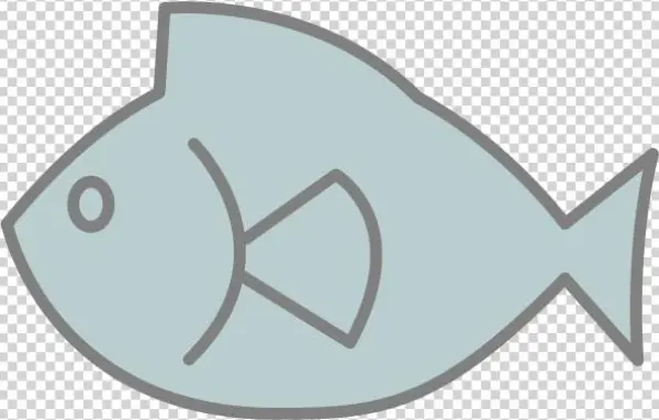 Fish - Icon - Free Material - 魚 アイコン