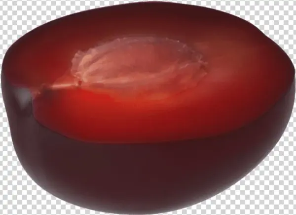 Free Png Plum Transparent Png Images Transparent - Sphere