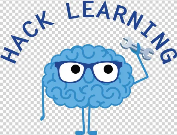 Hack Learning - Dietetyk Logo