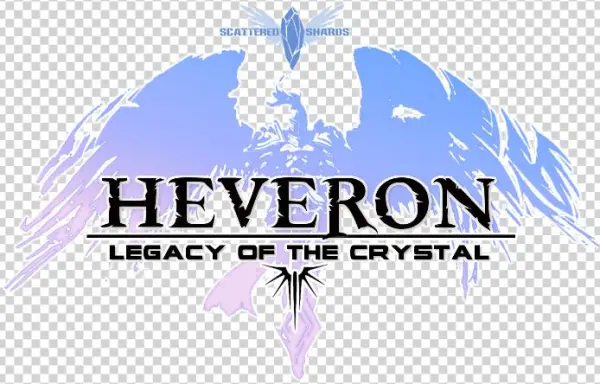 Heveron Clear - Graphic Design