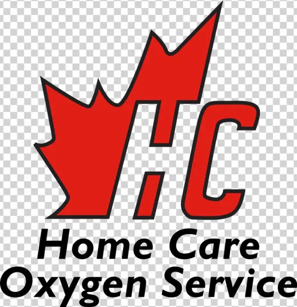 Home Care Oxygen Logo - Vlaamse Trainersschool