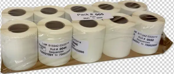 Image - Label