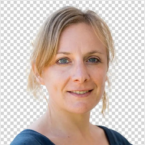 Kate Bradbury