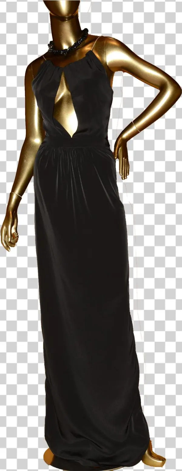 Lightbox - Gown