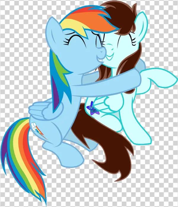 Linormusicbeatmlp's Avatar - Cartoon