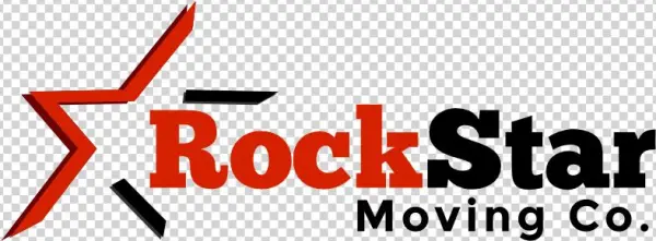 Logo Design By Vgb For Rockstar Moving Co - Infoshare