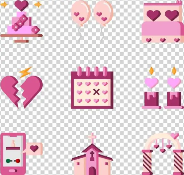 Love And Romance